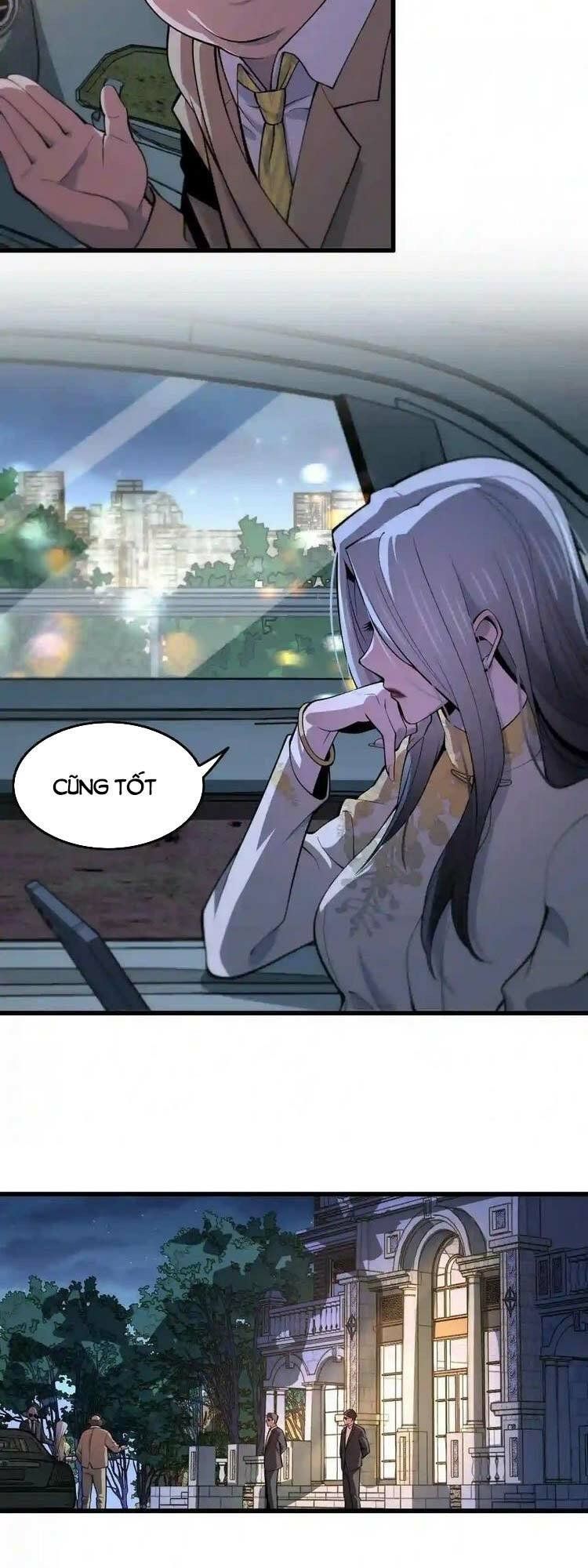 đọc truyện Đại Sư Phụ Hạ Sơn Chương 32 ảnh 30 tại Thiên Thai Truyện