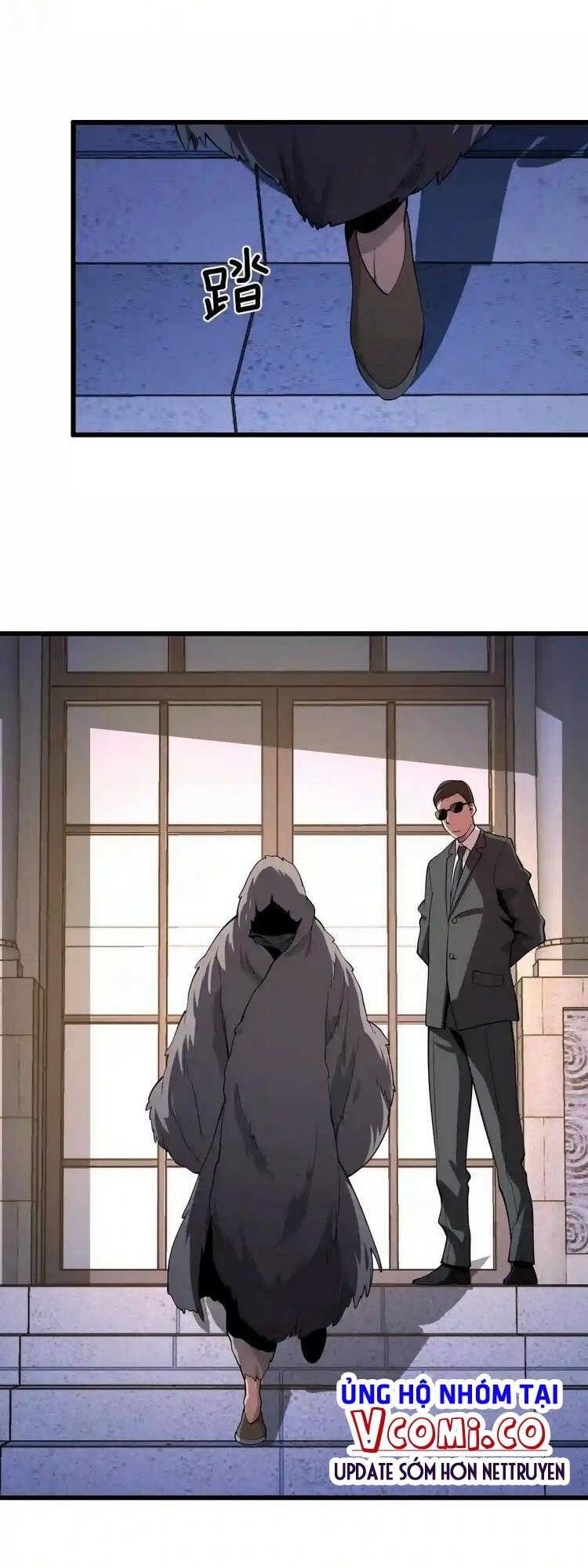 đọc truyện Đại Sư Phụ Hạ Sơn Chương 32 ảnh 31 tại Thiên Thai Truyện