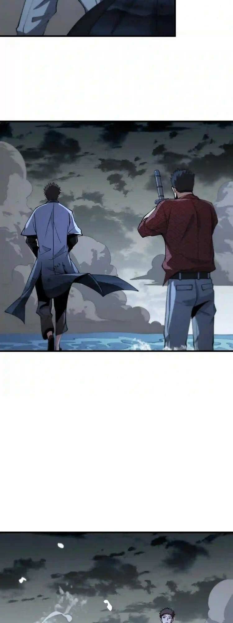 đọc truyện Đại Sư Phụ Hạ Sơn Chương 32 ảnh 5 tại Thiên Thai Truyện