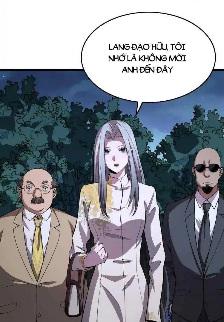 đọc truyện Đại Sư Phụ Hạ Sơn Chương 32 ảnh 32 tại Thiên Thai Truyện