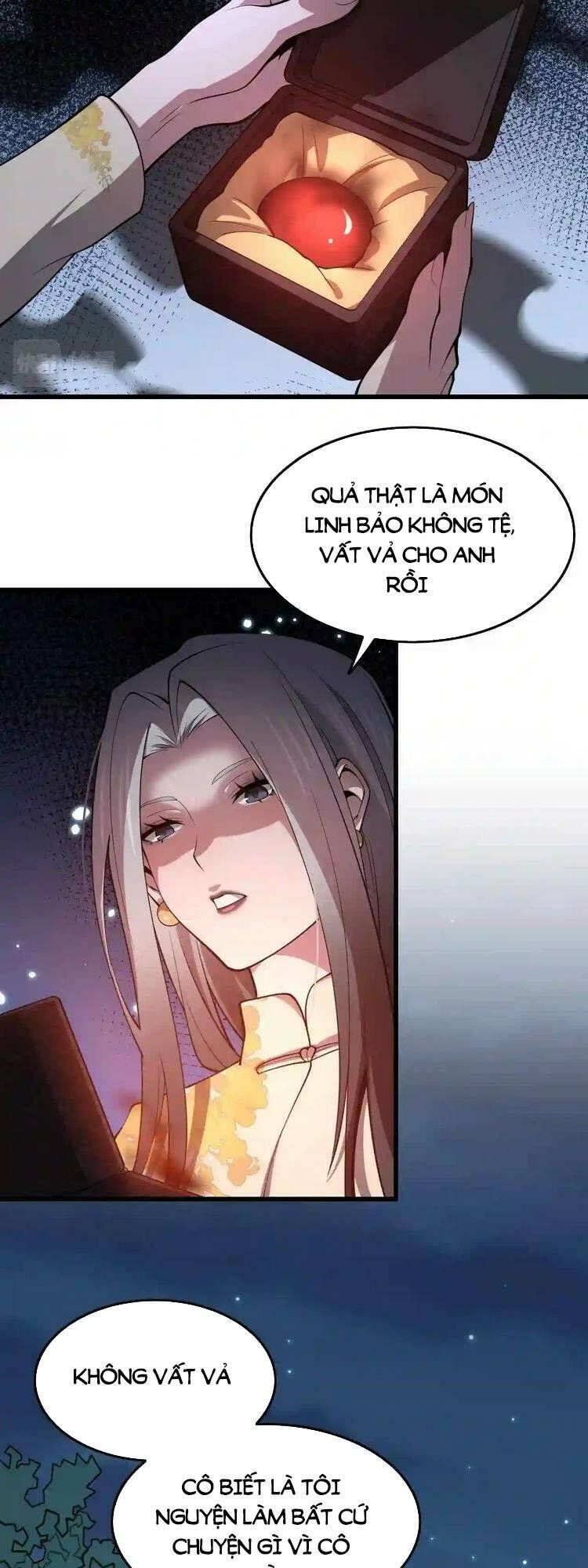 đọc truyện Đại Sư Phụ Hạ Sơn Chương 32 ảnh 34 tại Thiên Thai Truyện