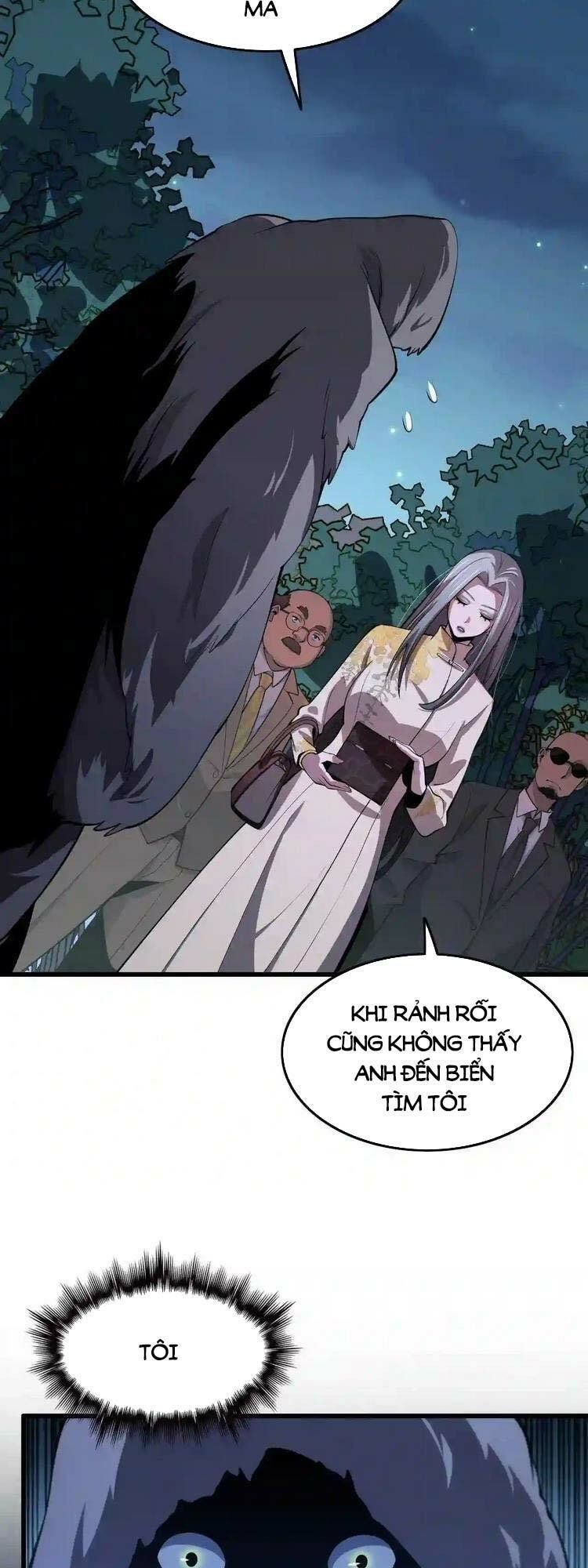 đọc truyện Đại Sư Phụ Hạ Sơn Chương 32 ảnh 35 tại Thiên Thai Truyện