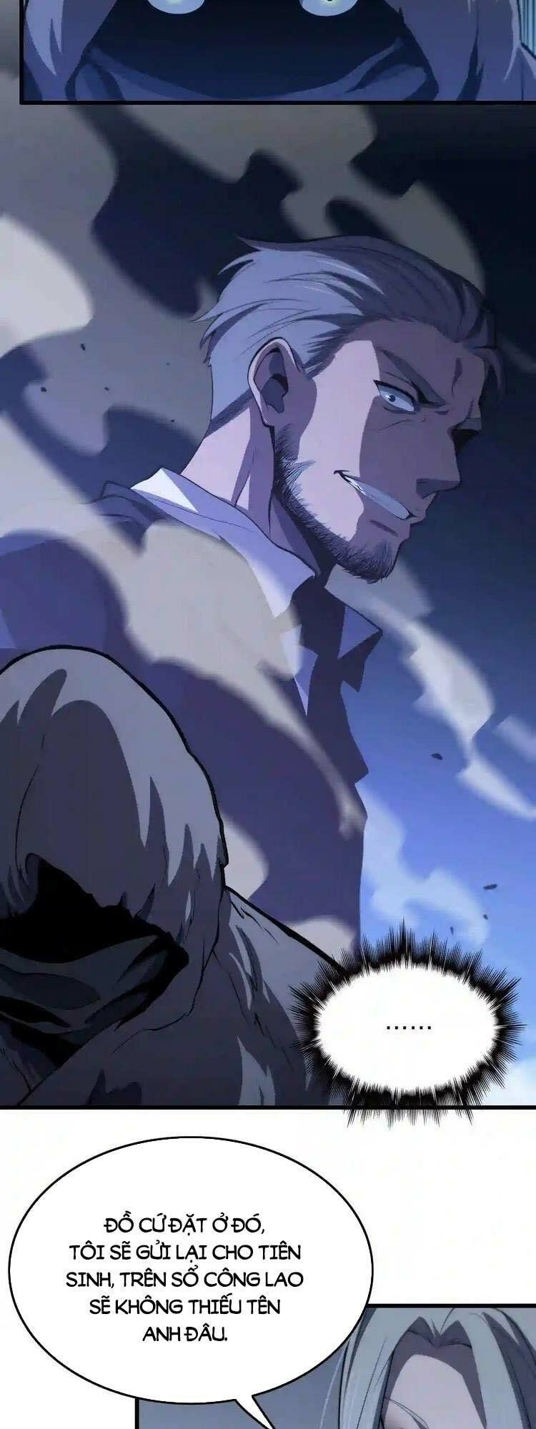 đọc truyện Đại Sư Phụ Hạ Sơn Chương 32 ảnh 36 tại Thiên Thai Truyện