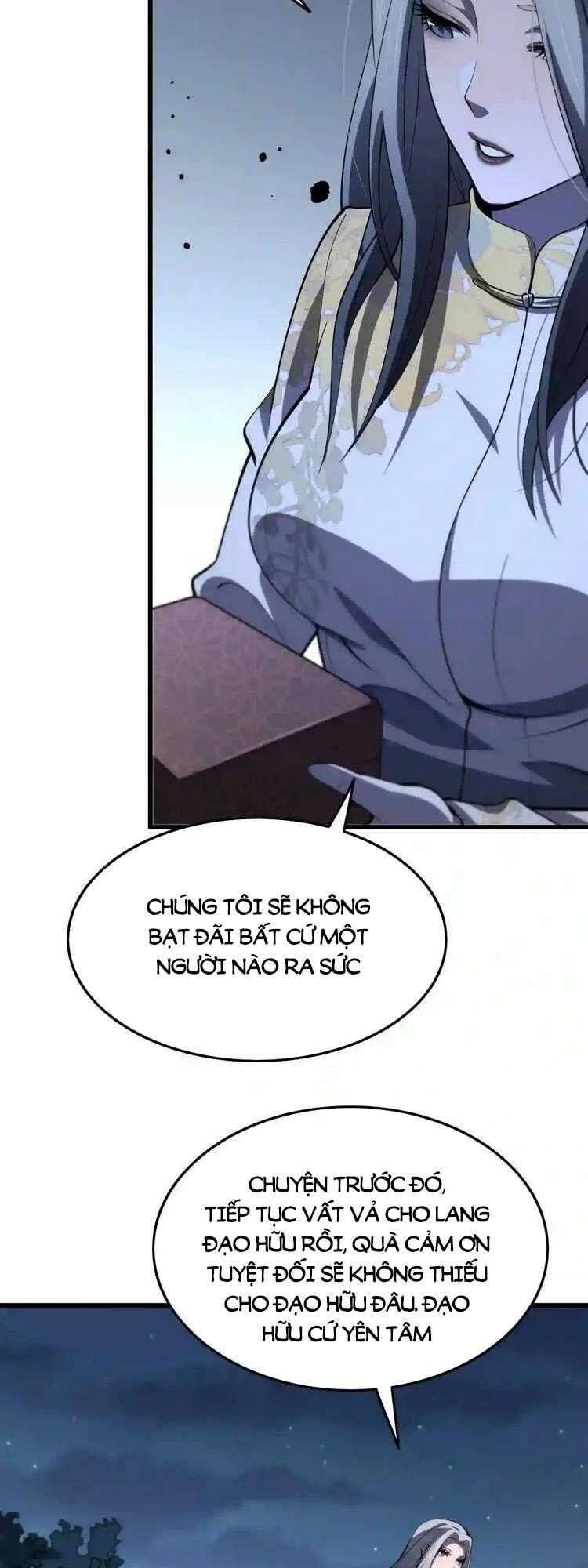 đọc truyện Đại Sư Phụ Hạ Sơn Chương 32 ảnh 37 tại Thiên Thai Truyện