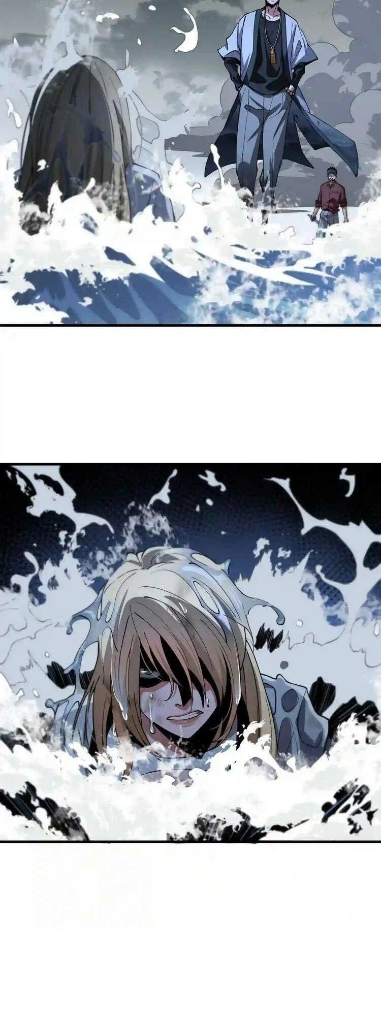 đọc truyện Đại Sư Phụ Hạ Sơn Chương 32 ảnh 6 tại Thiên Thai Truyện