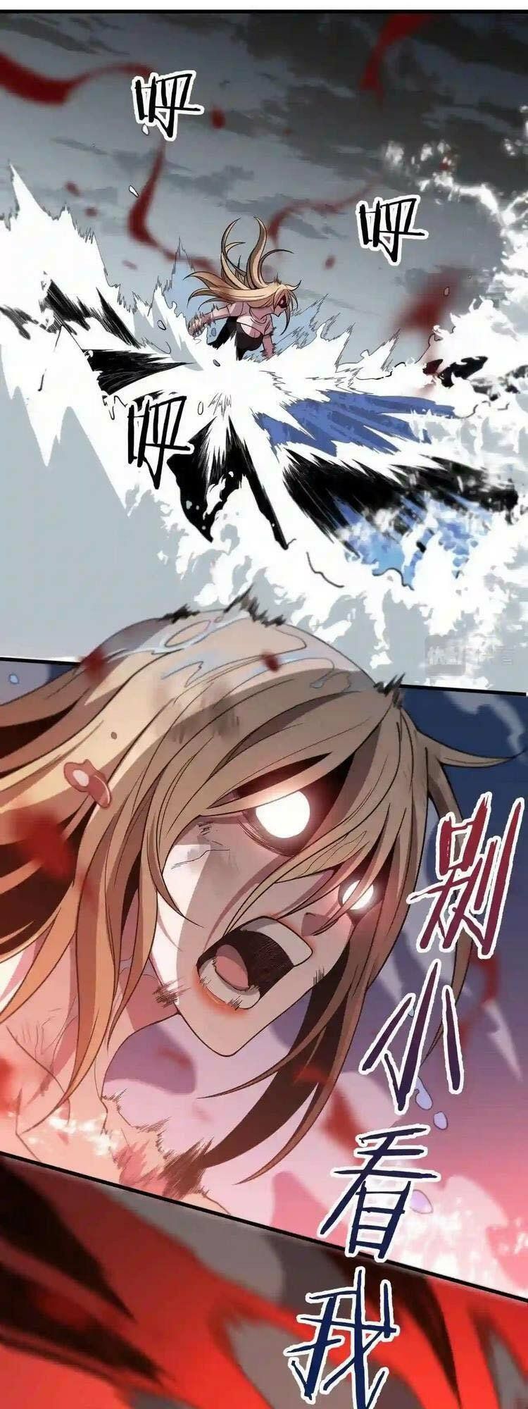 đọc truyện Đại Sư Phụ Hạ Sơn Chương 32 ảnh 7 tại Thiên Thai Truyện