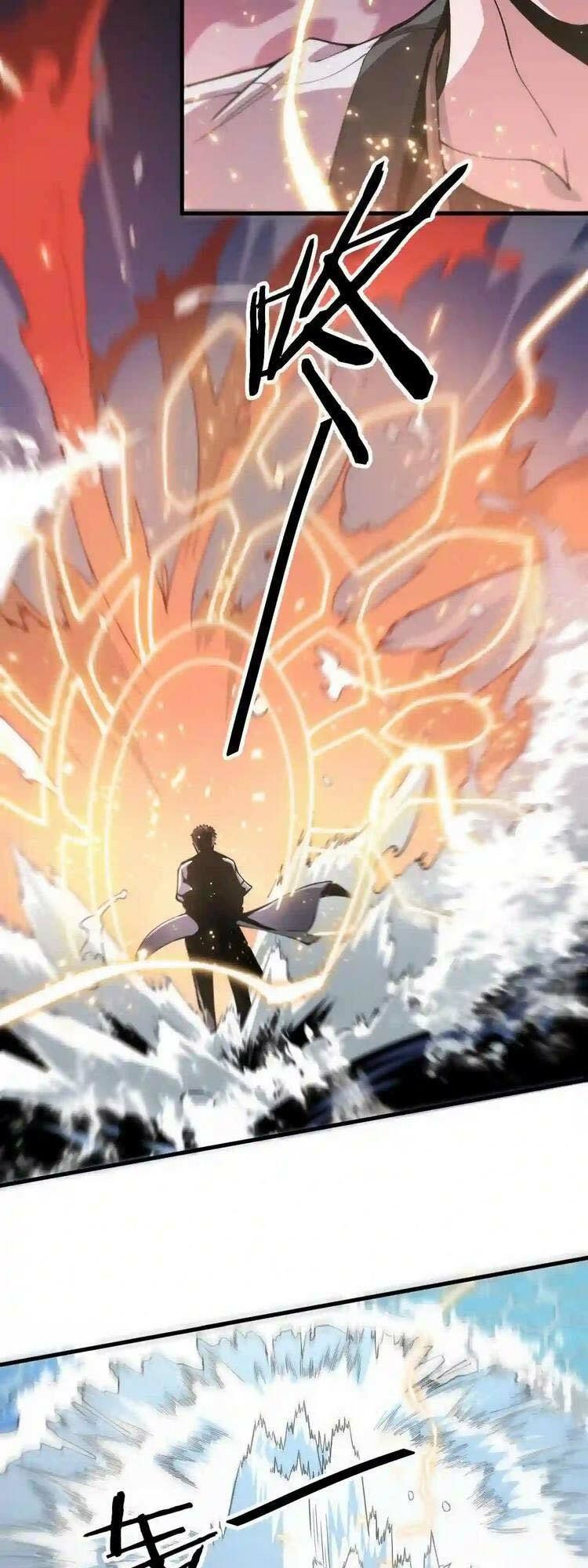 đọc truyện Đại Sư Phụ Hạ Sơn Chương 32 ảnh 9 tại Thiên Thai Truyện