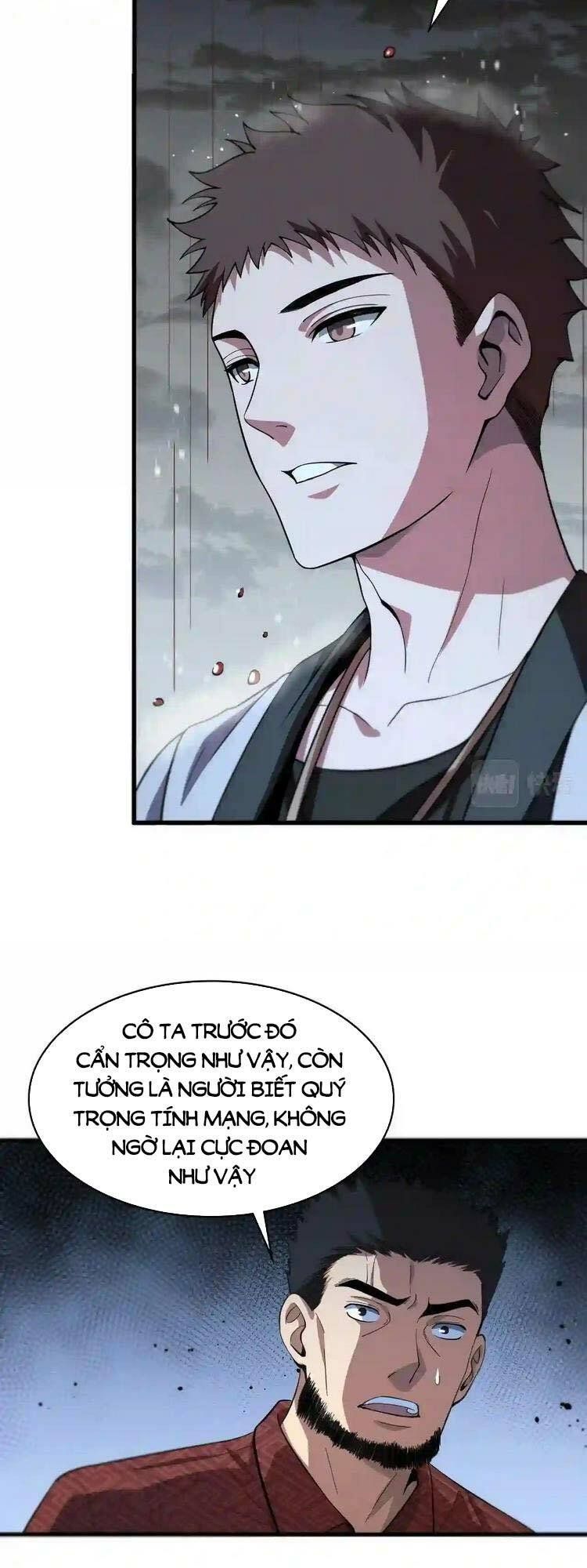 đọc truyện Đại Sư Phụ Hạ Sơn Chương 32 ảnh 11 tại Thiên Thai Truyện