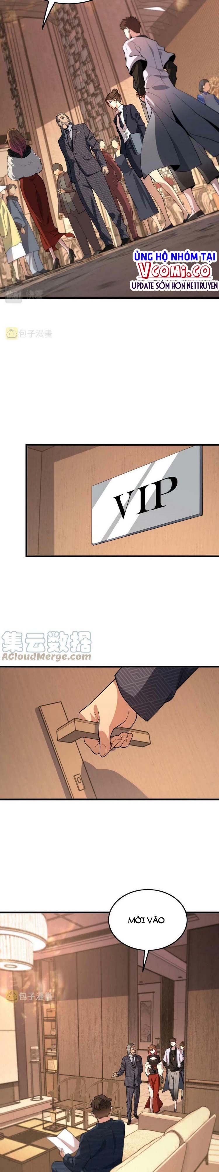 đọc truyện Đại Sư Phụ Hạ Sơn Chương 33 ảnh 13 tại Thiên Thai Truyện