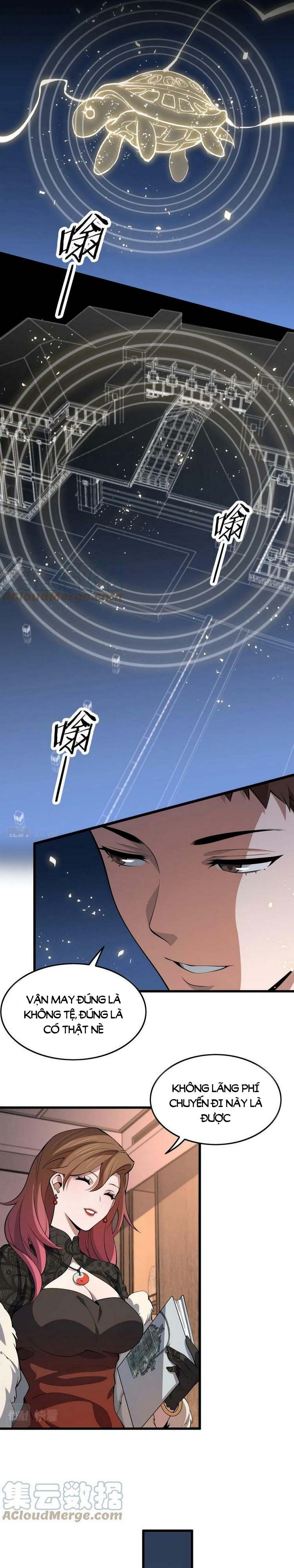 đọc truyện Đại Sư Phụ Hạ Sơn Chương 33 ảnh 16 tại Thiên Thai Truyện