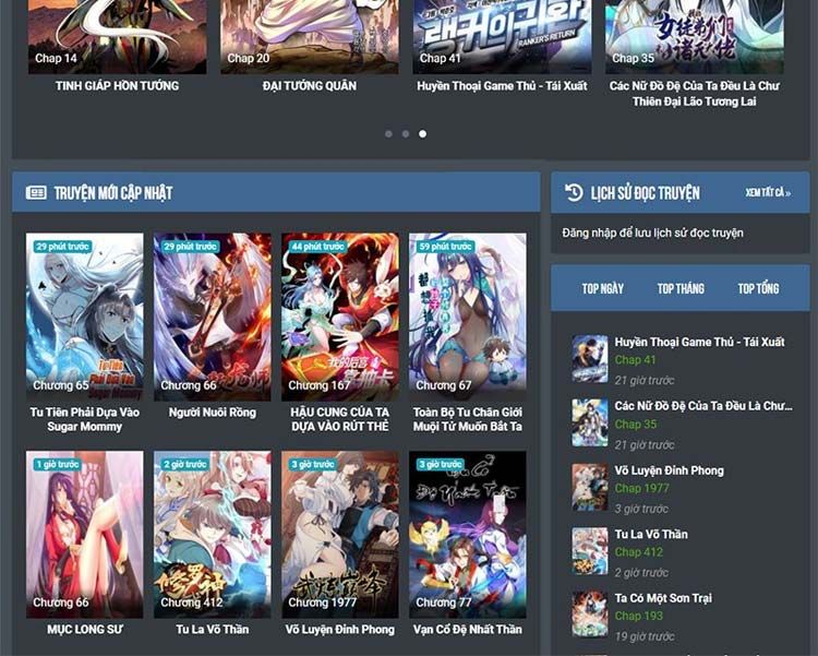 đọc truyện Đại Sư Phụ Hạ Sơn Chương 33 ảnh 25 tại Thiên Thai Truyện