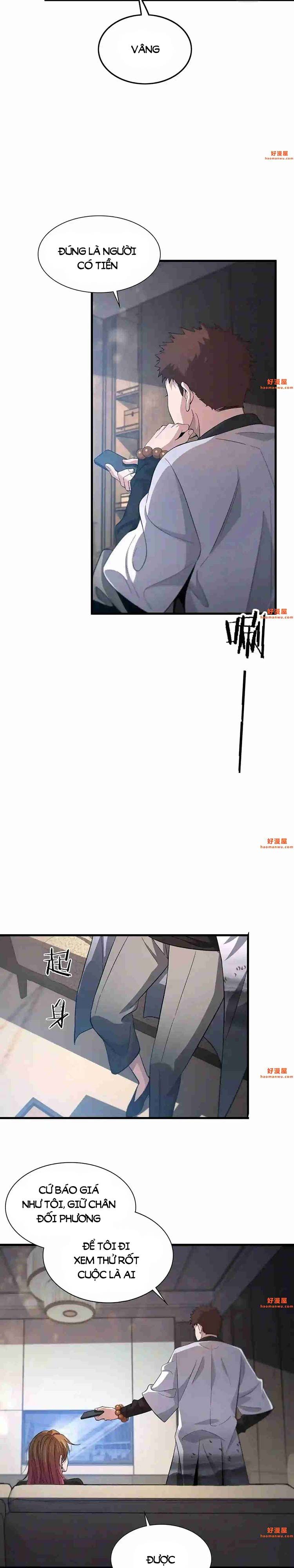 đọc truyện Đại Sư Phụ Hạ Sơn Chương 34 ảnh 13 tại Thiên Thai Truyện