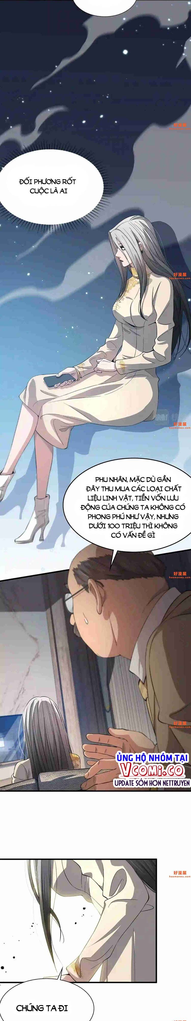 đọc truyện Đại Sư Phụ Hạ Sơn Chương 34 ảnh 14 tại Thiên Thai Truyện