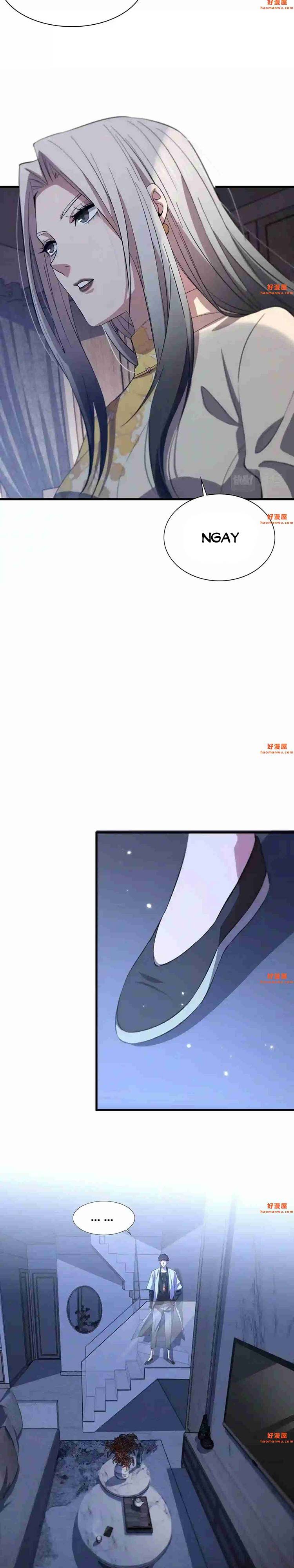 đọc truyện Đại Sư Phụ Hạ Sơn Chương 34 ảnh 15 tại Thiên Thai Truyện