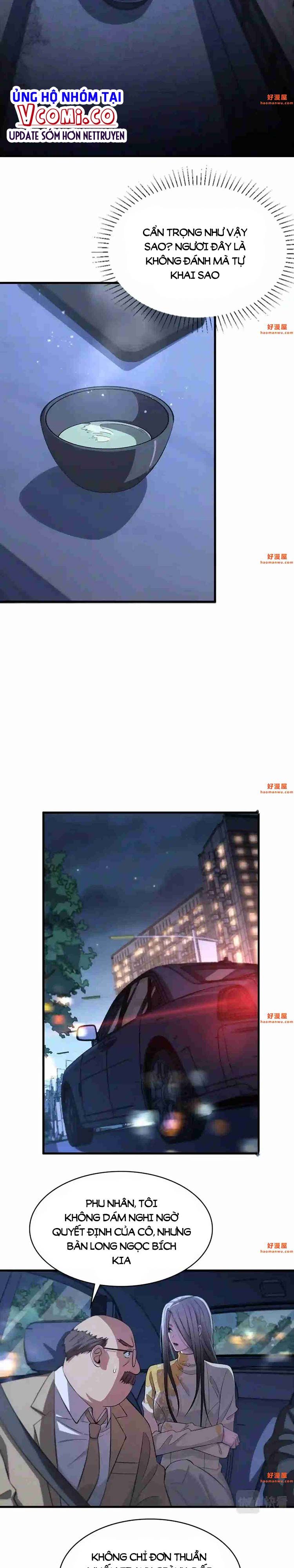 đọc truyện Đại Sư Phụ Hạ Sơn Chương 34 ảnh 16 tại Thiên Thai Truyện