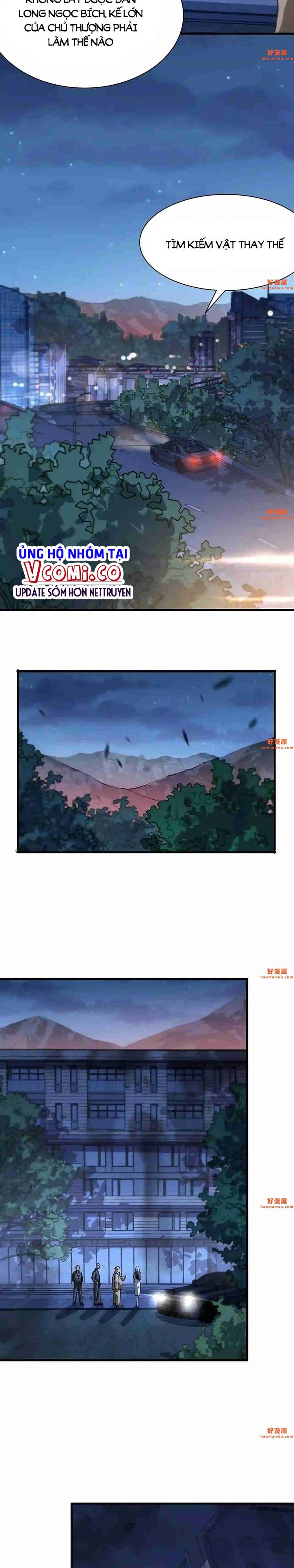 đọc truyện Đại Sư Phụ Hạ Sơn Chương 34 ảnh 18 tại Thiên Thai Truyện