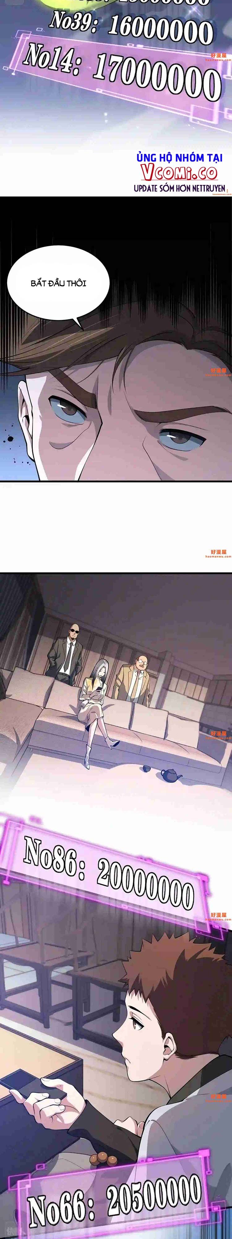 đọc truyện Đại Sư Phụ Hạ Sơn Chương 34 ảnh 5 tại Thiên Thai Truyện