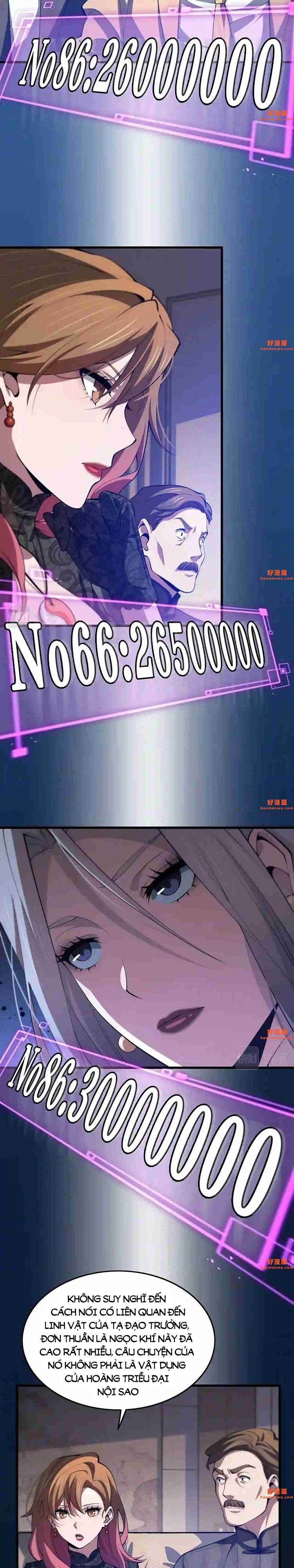 đọc truyện Đại Sư Phụ Hạ Sơn Chương 34 ảnh 8 tại Thiên Thai Truyện