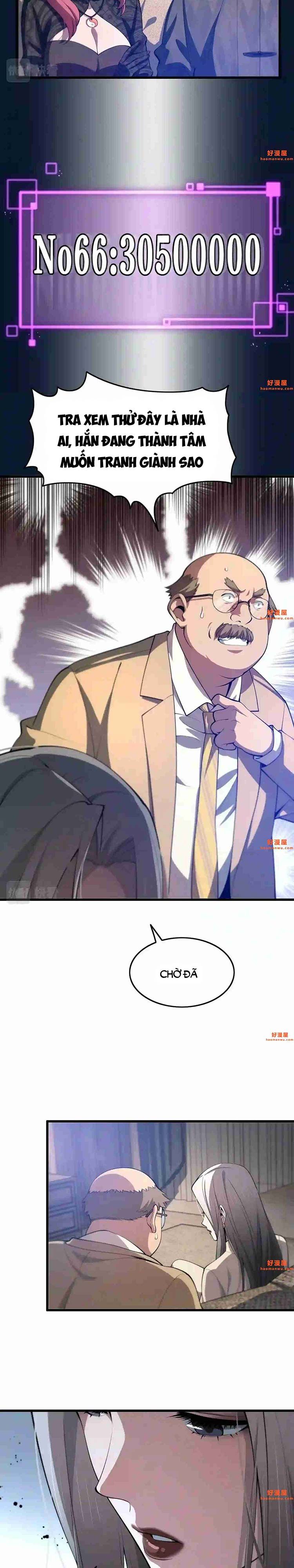 đọc truyện Đại Sư Phụ Hạ Sơn Chương 34 ảnh 9 tại Thiên Thai Truyện