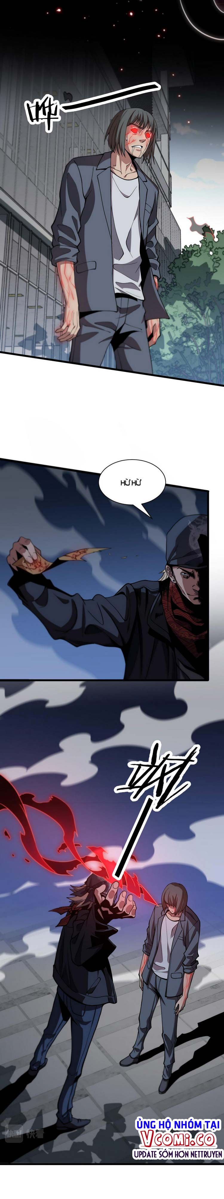 đọc truyện Đại Sư Phụ Hạ Sơn Chương 35 ảnh 12 tại Thiên Thai Truyện