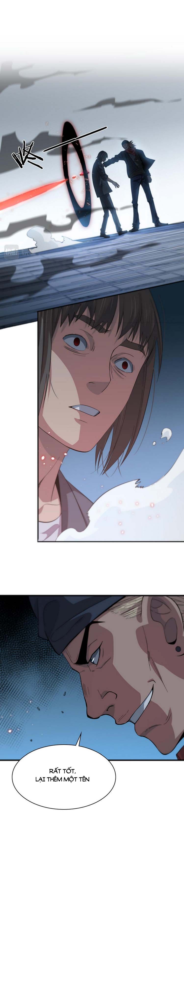 đọc truyện Đại Sư Phụ Hạ Sơn Chương 35 ảnh 13 tại Thiên Thai Truyện