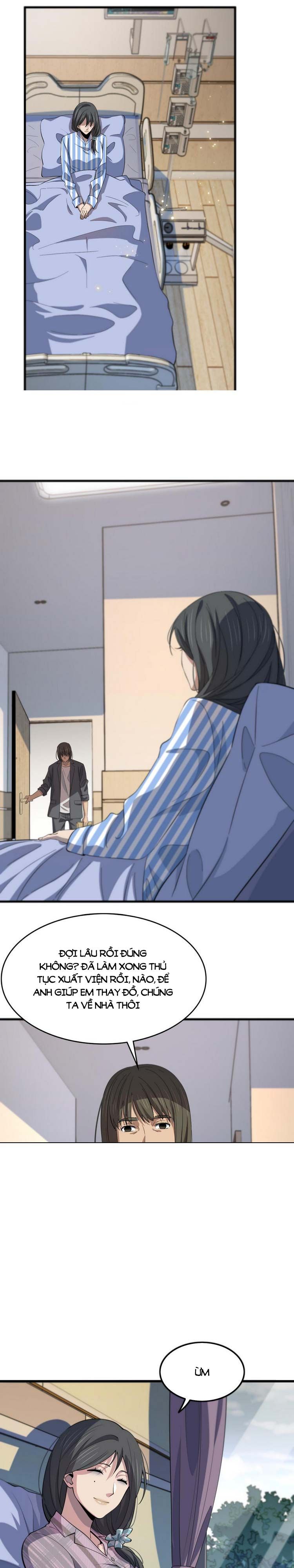 đọc truyện Đại Sư Phụ Hạ Sơn Chương 35 ảnh 14 tại Thiên Thai Truyện