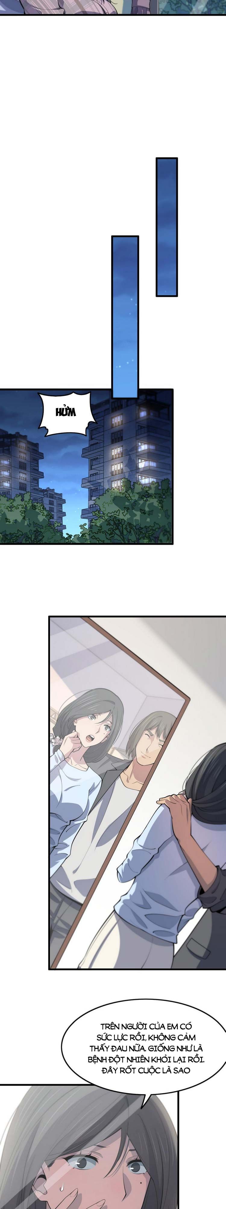 đọc truyện Đại Sư Phụ Hạ Sơn Chương 35 ảnh 15 tại Thiên Thai Truyện