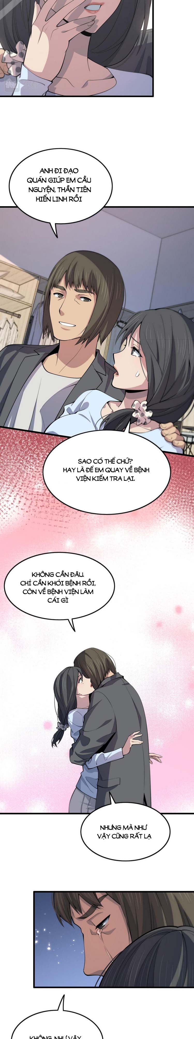 đọc truyện Đại Sư Phụ Hạ Sơn Chương 35 ảnh 16 tại Thiên Thai Truyện