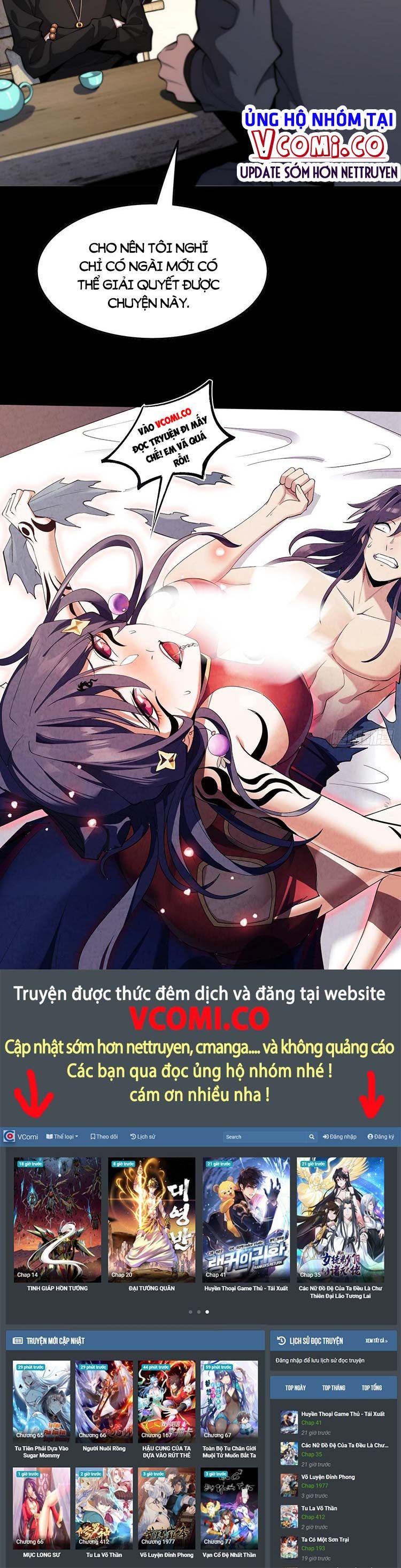 đọc truyện Đại Sư Phụ Hạ Sơn Chương 35 ảnh 26 tại Thiên Thai Truyện