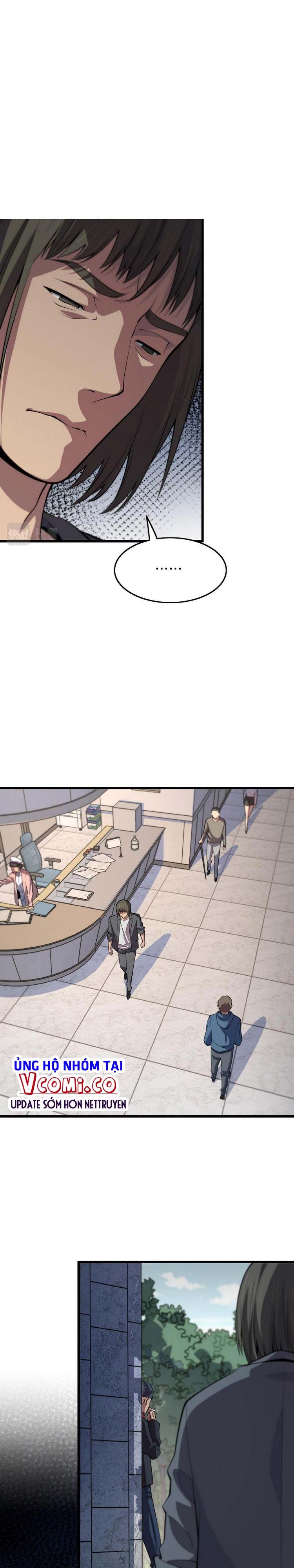 đọc truyện Đại Sư Phụ Hạ Sơn Chương 35 ảnh 6 tại Thiên Thai Truyện