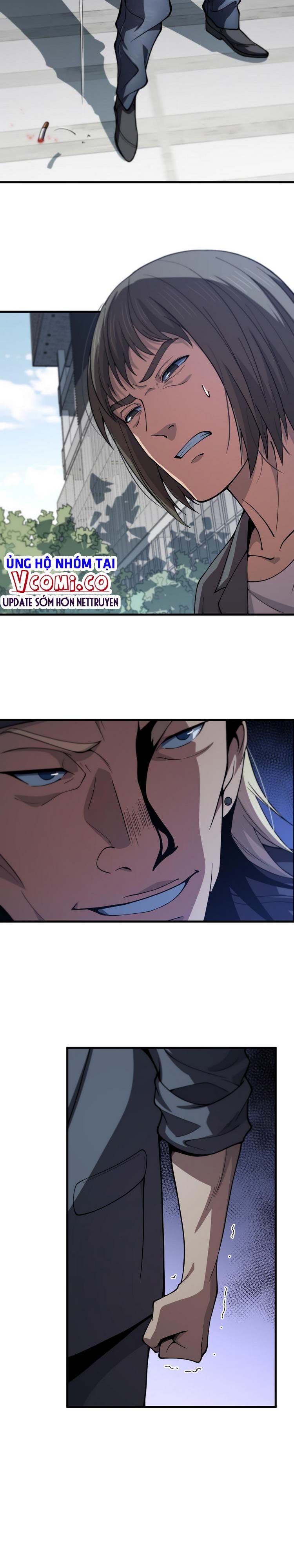 đọc truyện Đại Sư Phụ Hạ Sơn Chương 35 ảnh 8 tại Thiên Thai Truyện