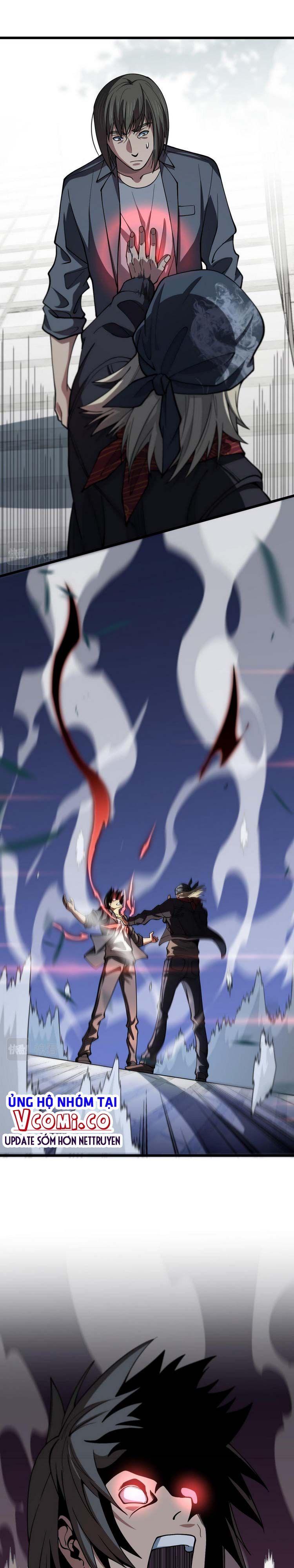 đọc truyện Đại Sư Phụ Hạ Sơn Chương 35 ảnh 9 tại Thiên Thai Truyện