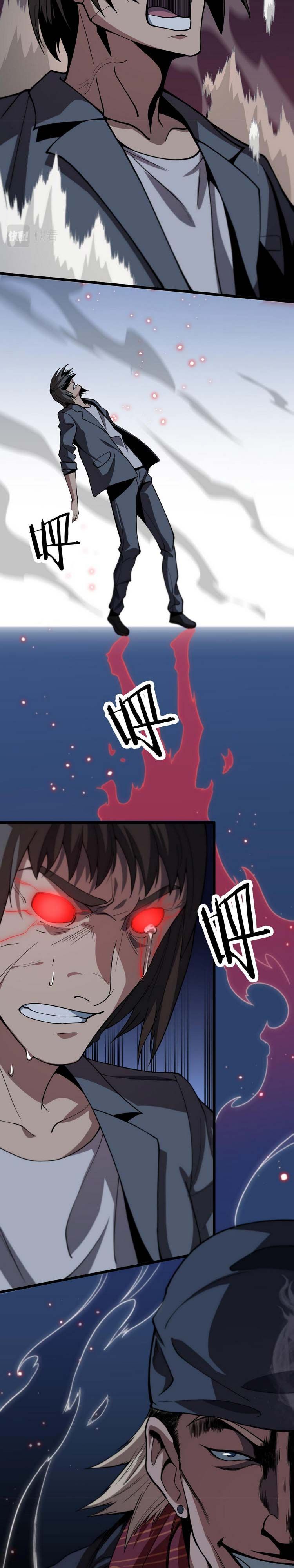 đọc truyện Đại Sư Phụ Hạ Sơn Chương 35 ảnh 10 tại Thiên Thai Truyện