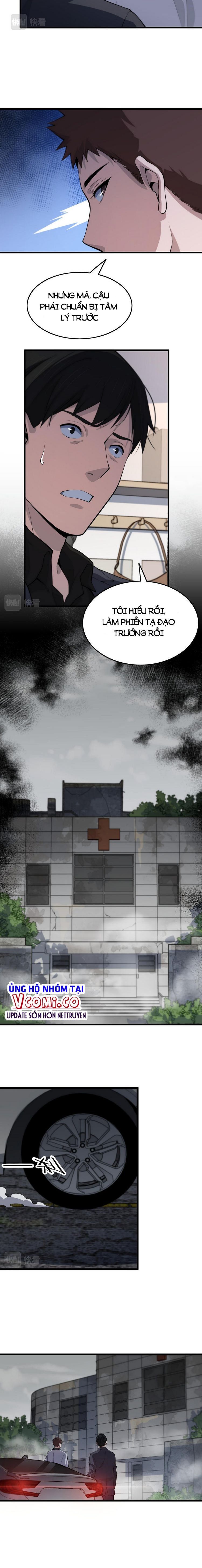 đọc truyện Đại Sư Phụ Hạ Sơn Chương 36 ảnh 5 tại Thiên Thai Truyện