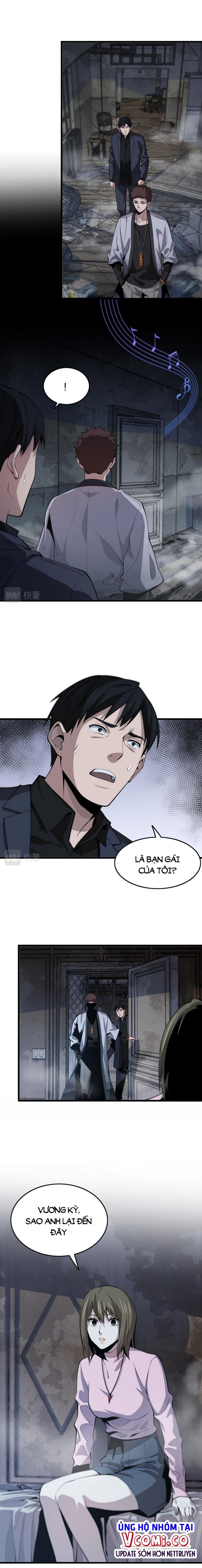 đọc truyện Đại Sư Phụ Hạ Sơn Chương 36 ảnh 6 tại Thiên Thai Truyện