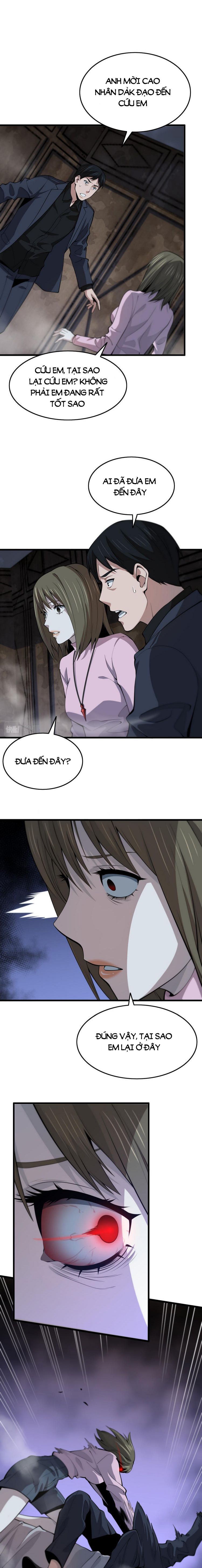 đọc truyện Đại Sư Phụ Hạ Sơn Chương 36 ảnh 7 tại Thiên Thai Truyện