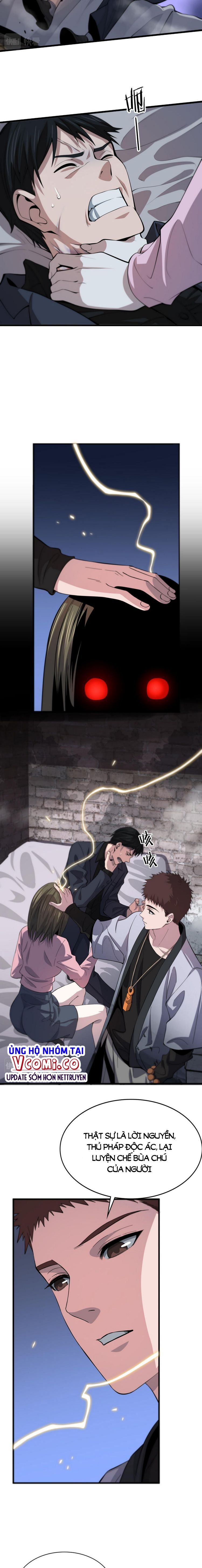 đọc truyện Đại Sư Phụ Hạ Sơn Chương 36 ảnh 8 tại Thiên Thai Truyện