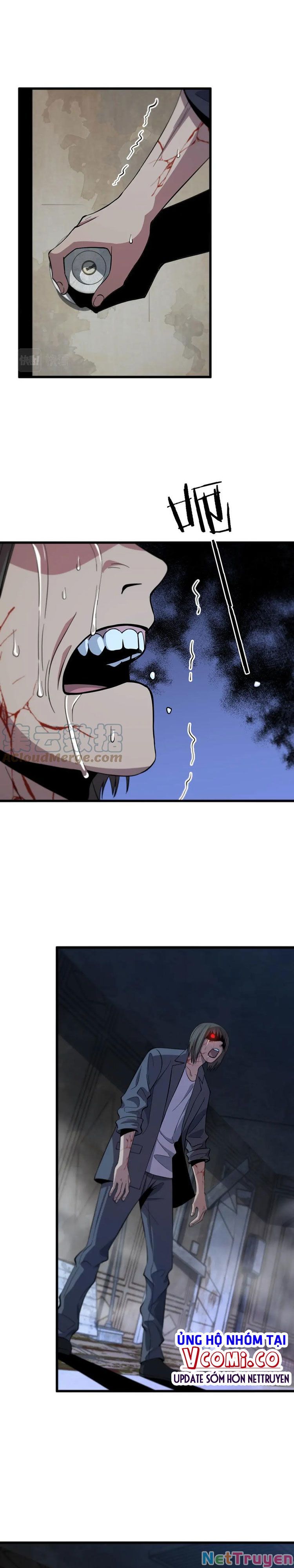 đọc truyện Đại Sư Phụ Hạ Sơn Chương 37 ảnh 12 tại Thiên Thai Truyện