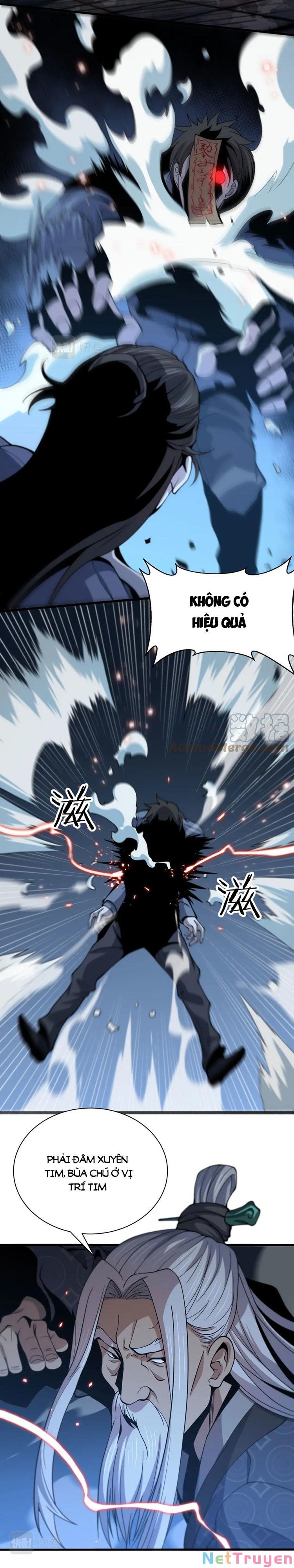 đọc truyện Đại Sư Phụ Hạ Sơn Chương 37 ảnh 16 tại Thiên Thai Truyện