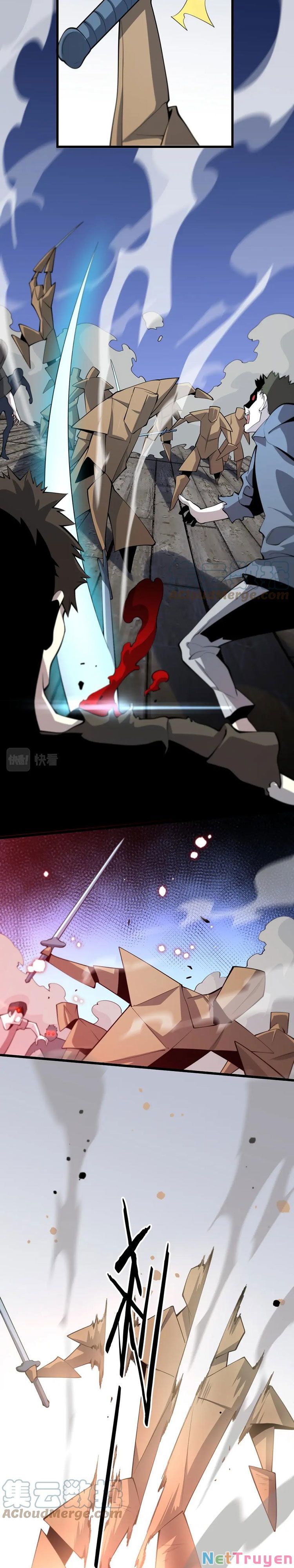 đọc truyện Đại Sư Phụ Hạ Sơn Chương 37 ảnh 19 tại Thiên Thai Truyện