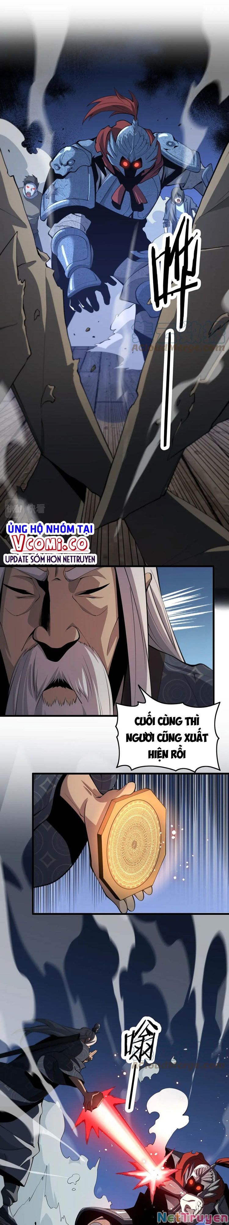 đọc truyện Đại Sư Phụ Hạ Sơn Chương 37 ảnh 21 tại Thiên Thai Truyện