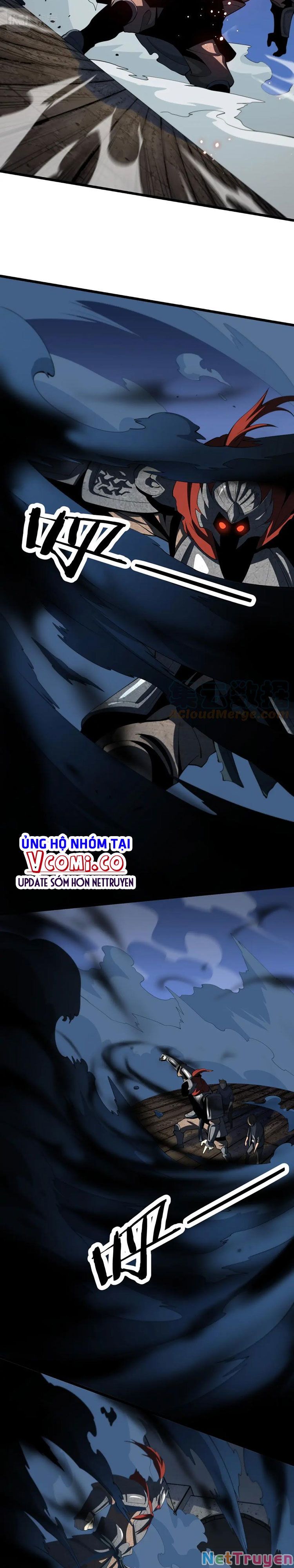 đọc truyện Đại Sư Phụ Hạ Sơn Chương 37 ảnh 22 tại Thiên Thai Truyện