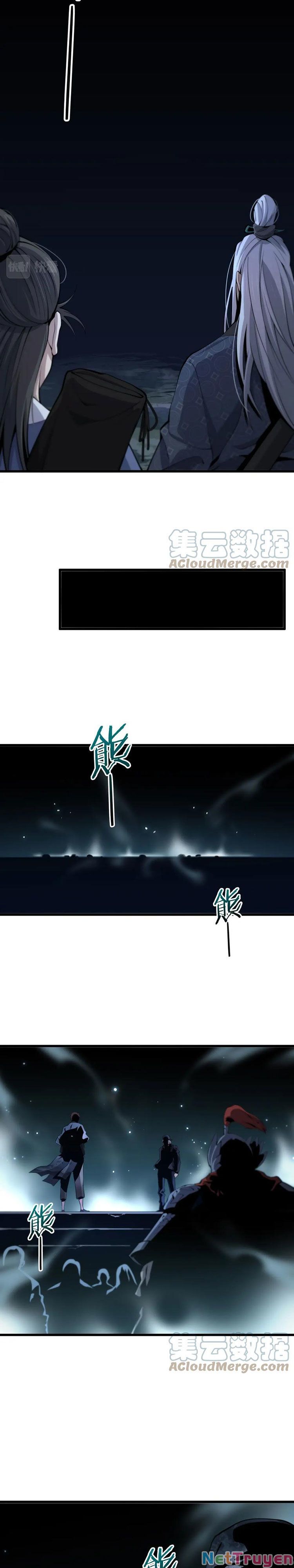 đọc truyện Đại Sư Phụ Hạ Sơn Chương 37 ảnh 25 tại Thiên Thai Truyện