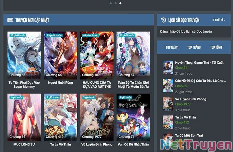 đọc truyện Đại Sư Phụ Hạ Sơn Chương 37 ảnh 27 tại Thiên Thai Truyện