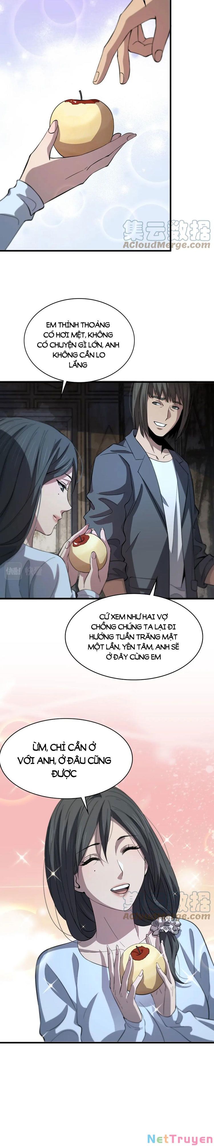 đọc truyện Đại Sư Phụ Hạ Sơn Chương 37 ảnh 8 tại Thiên Thai Truyện