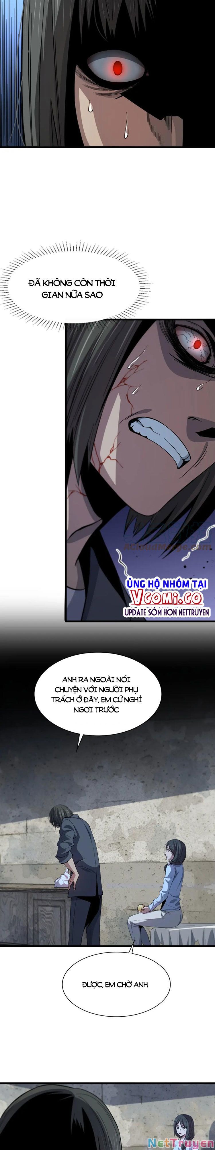 đọc truyện Đại Sư Phụ Hạ Sơn Chương 37 ảnh 10 tại Thiên Thai Truyện