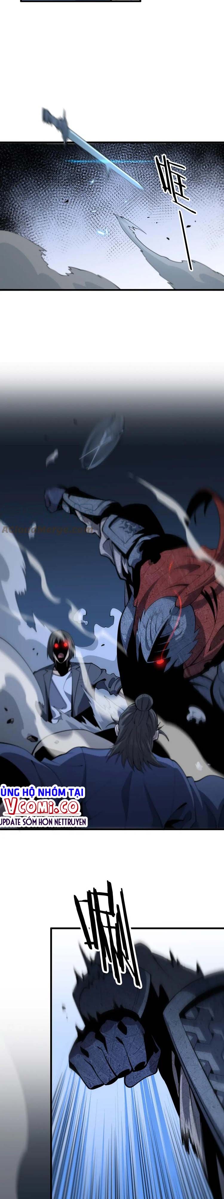 đọc truyện Đại Sư Phụ Hạ Sơn Chương 38 ảnh 12 tại Thiên Thai Truyện