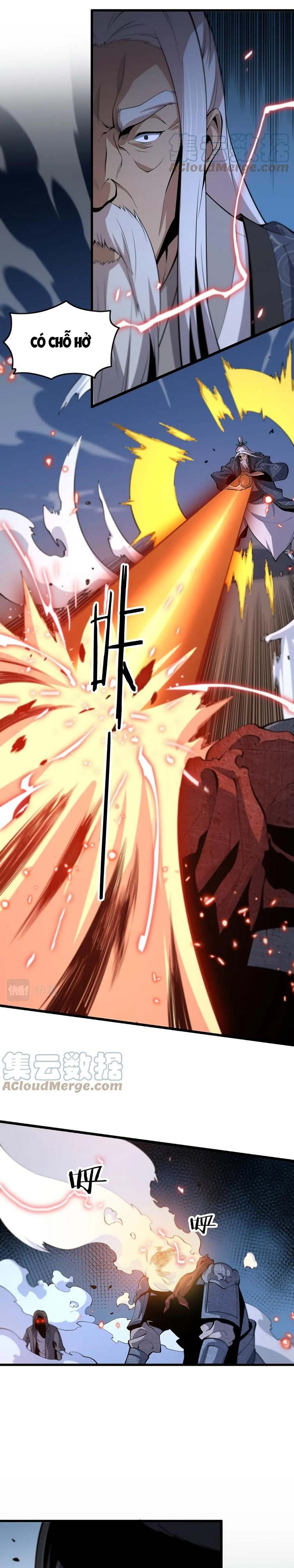 đọc truyện Đại Sư Phụ Hạ Sơn Chương 38 ảnh 14 tại Thiên Thai Truyện