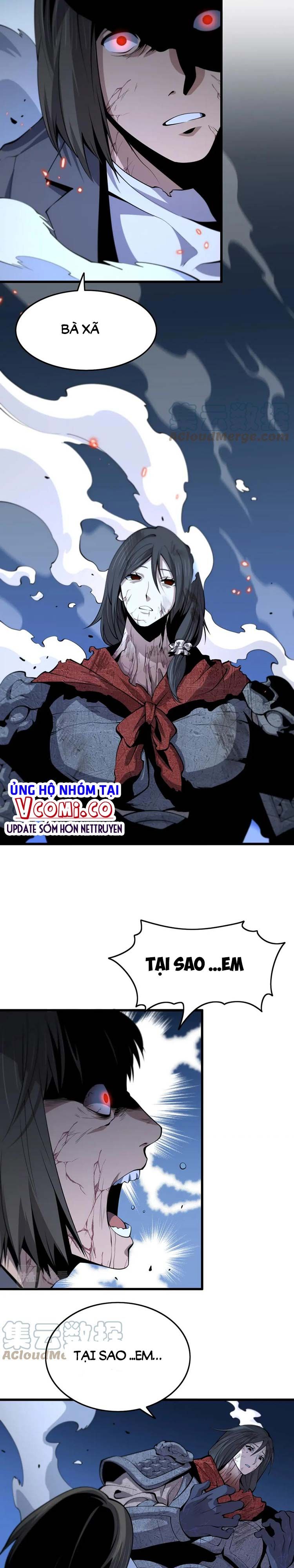 đọc truyện Đại Sư Phụ Hạ Sơn Chương 38 ảnh 15 tại Thiên Thai Truyện