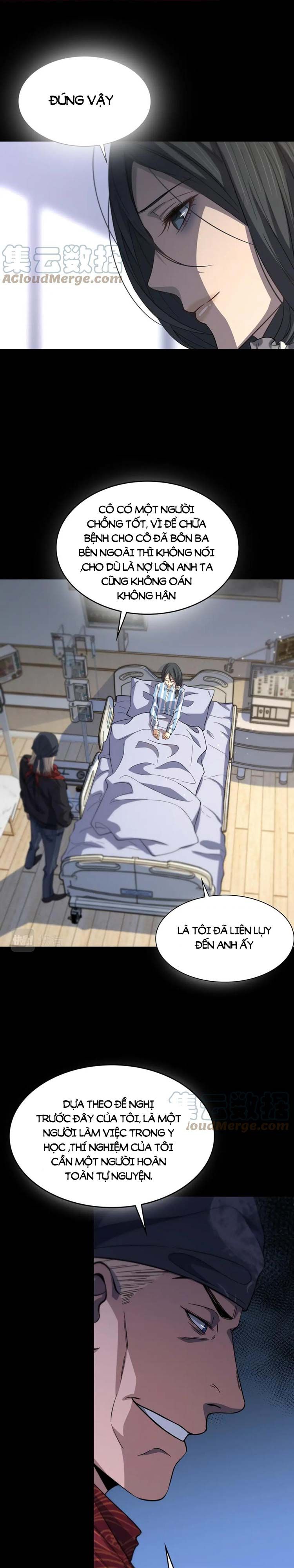 đọc truyện Đại Sư Phụ Hạ Sơn Chương 38 ảnh 18 tại Thiên Thai Truyện